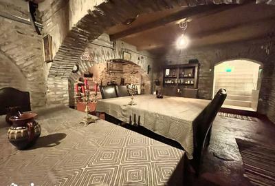 Casă cu 5 camere cu Teren 300 Mp în Călărași - 11