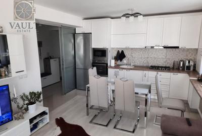 Apartament cu 3 camere decomandat, mobilat în Nicolae Grigorescu - 2