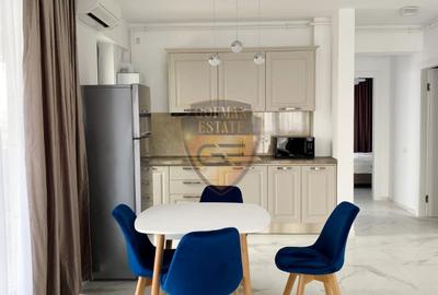 Apartament cu 3 camere, mobilat în Nord - 6