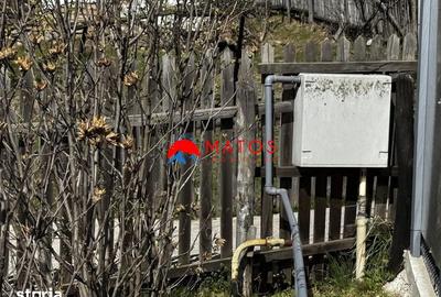 Casă cu 3 camere cu Teren 3025 Mp în Ghioșești - 18