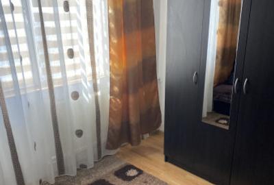 Apartament cu 3 camere semidecomandat în Giurgiului - 2