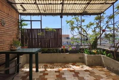 Apartament cu 2 camere semidecomandat în Exterior Vest - 1