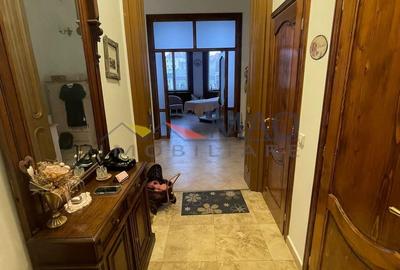 Garsonieră decomandată în Ultracentral