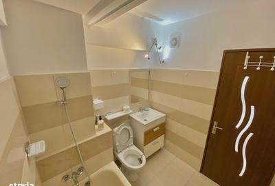 Apartament cu 2 camere decomandat în Ultracentral