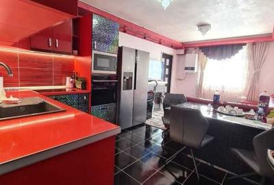 Apartament cu 3 camere decomandat în Exterior Vest - 8