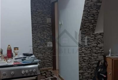 Apartament cu 2 camere decomandat în Tomești - 13