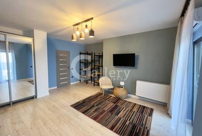 Apartament cu 3 camere decomandat în Vest - 7