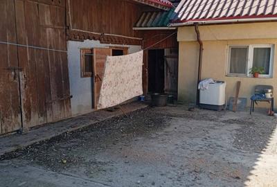 Casă cu 4 camere în Cacica - 1