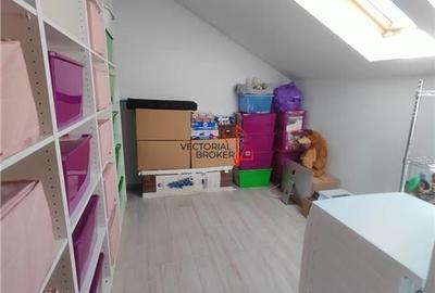 Vila moderna, cu gradina amenajata si finisaje premium. Matei Millo - Voluntari - 24