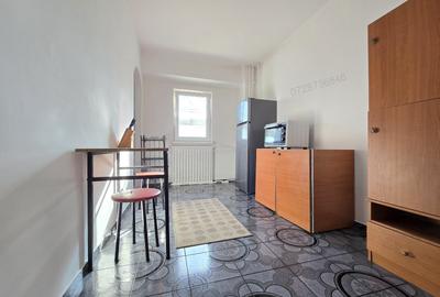 Calea Calarasilor - Matei Basarab, bloc 1987, etaj 3/4 - 7