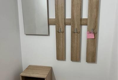 Garsonieră decomandată, mobilată în Piața Nouă - 8