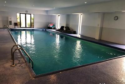 Apartament cu 3 camere decomandat în Petrești - 5
