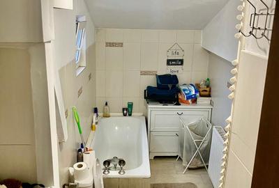 Apartament 2 camere Piata Romana - in casa interbelica - 7