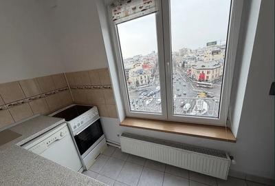 Apartament 2 Camere Piata Romana,panoramă de excepție,Complet Renovat Mobilat - 3