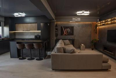 Tractorul, Brasov - 1