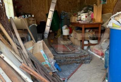 Casă cu 4 camere cu Teren 1053 Mp în Central - 7