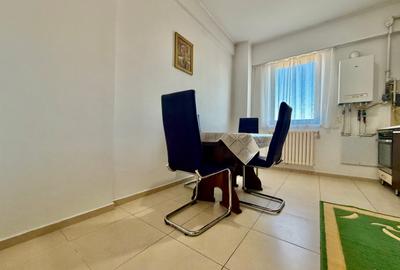 Închiriez apartament 2 camere – Micro 3, bloc nou, parcare privată - 7