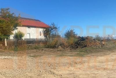 Teren intravilan ideal pentru dezvoltare, situat in Lazu–Șoseaua Cumpenei - 2