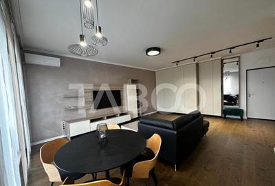 Apartament nou de inchiriat cu 2 camere decomandat in Marast - 3
