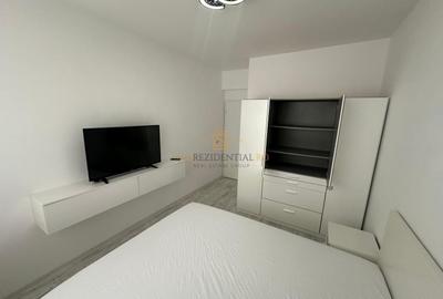 Prima Inchiriere - 2 camere, mobilat si utilat, Grand Arena Mall - 8