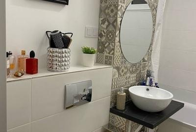 Apartament 3 camere - decomandat, modern, zona Dambu Apartament 3 camere - decomandat, modern, zona Dambu - 10