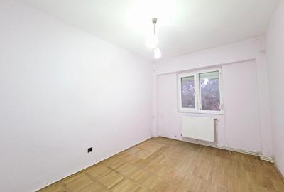 Apartament ultracentral spatios decomandat pozitionare bilaterala - 7