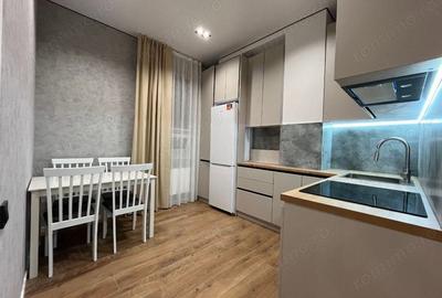 Garsonieră în Politehnica