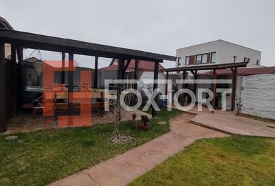 Casa individuala 4 camere, Sacalaz - Garaj, piscina exterioara - 20