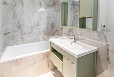 Aviatiei | Park Residence 6 | Bloc 2021 | Parcare - 8