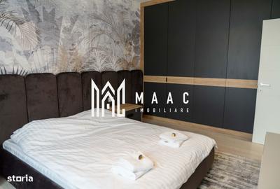Apartament cu 2 camere decomandat, mobilat în Central - 3