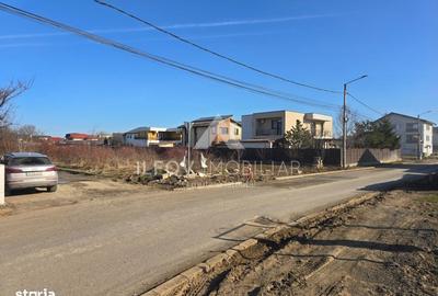 Spațiu comercial, în Nord