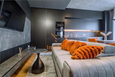 APARTAMENT 2 CAMERE LUX | CANTEMIR | LOC DE JOACA | BLOC VE - 1