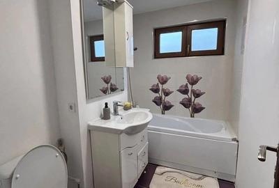 De vanzare apartament cu 2 camere, utilat ?i mobilat - 4