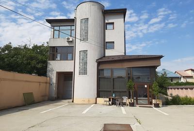 Bucurestii Noi, Poligrafiei Casa Presei- Nord spatiu impozant-reprezentativ - 6