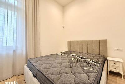 Apartament cu 2 camere, mobilat în Ultracentral