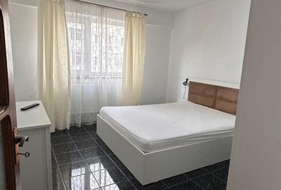 NAVODARI - CENTRU - 2 CAMERE DECOMANDAT CENTRALA GAZE - 2