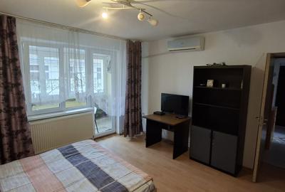 Apartament cu 2 camere - P-ta 700/Business Center - 6