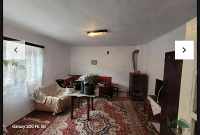 Casă cu 4 camere cu Teren 500 Mp în Bușteni - 4