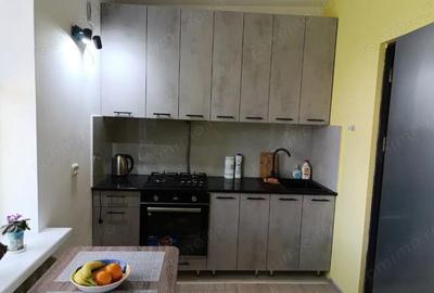 Apartament cu o camera de inchiriat in Modern - 1