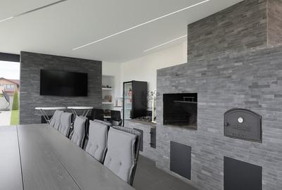 Refugiul perfect intre natura si tehnologie - Teren 1500 m - 14