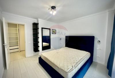 Apartament cu 2 camere de inchiriat in zona 13 Septembrie - 3