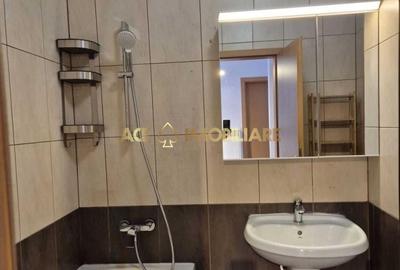 Apartament cu 2 camere semidecomandat, mobilat în Titan - 5