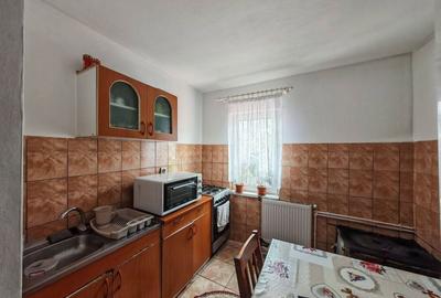 Apartament cu 2 camere decomandat în Central - 3