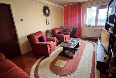 Apartament cu 2 camere decomandat în Ferdinand - 11