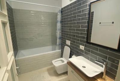 Apartament cu 2 camere în Valea Lupului - 2