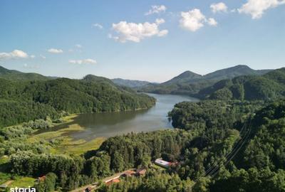 Spațiu comercial, de 600 mp, în Firiza - 3