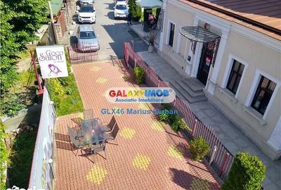 Spațiu comercial, de 20 mp, în Central - 7