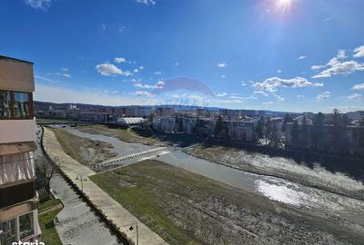 Apartament cu 3 camere, mobilat în Ultracentral - 7