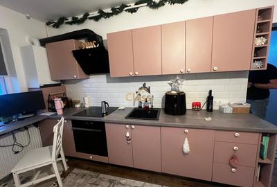 Apartament 2 camere | Decomandat | 50 mpu | Zona Regal Baciu - 2