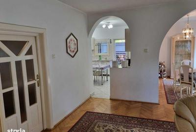 Casă cu 4 camere cu Teren 145 Mp în Ultracentral - 7